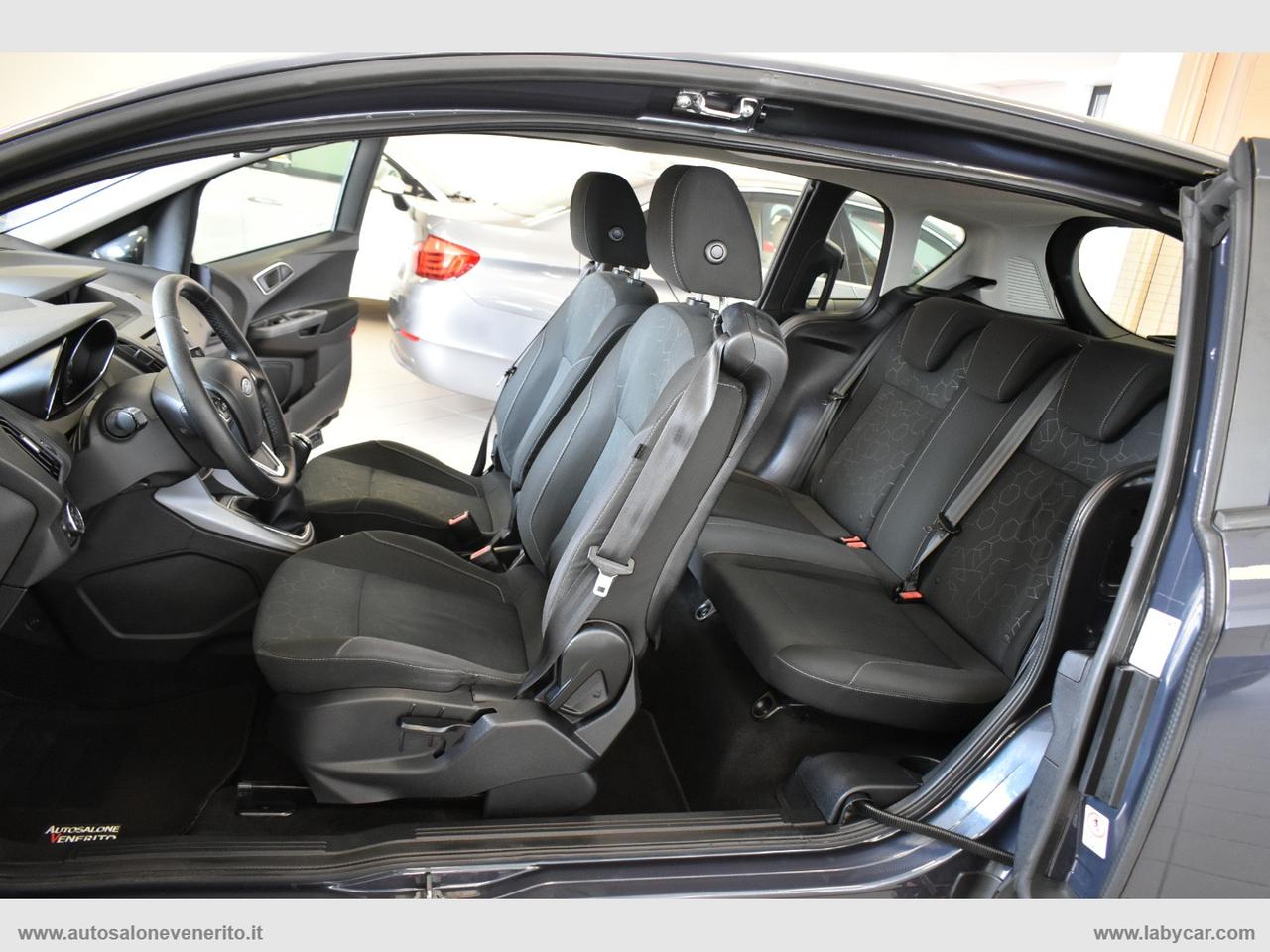 FORD B-Max 1.6 TDCi 95 CV Business