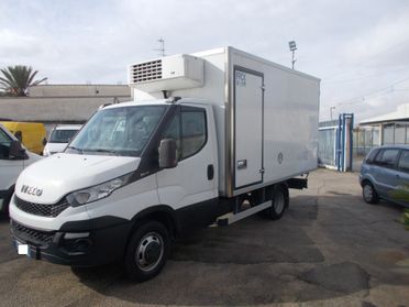 Iveco daily 35c15 anno 2016 frigo atp 02/28