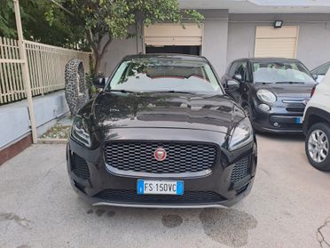 Jaguar E-Pace 2.0D 150 CV AWD aut.