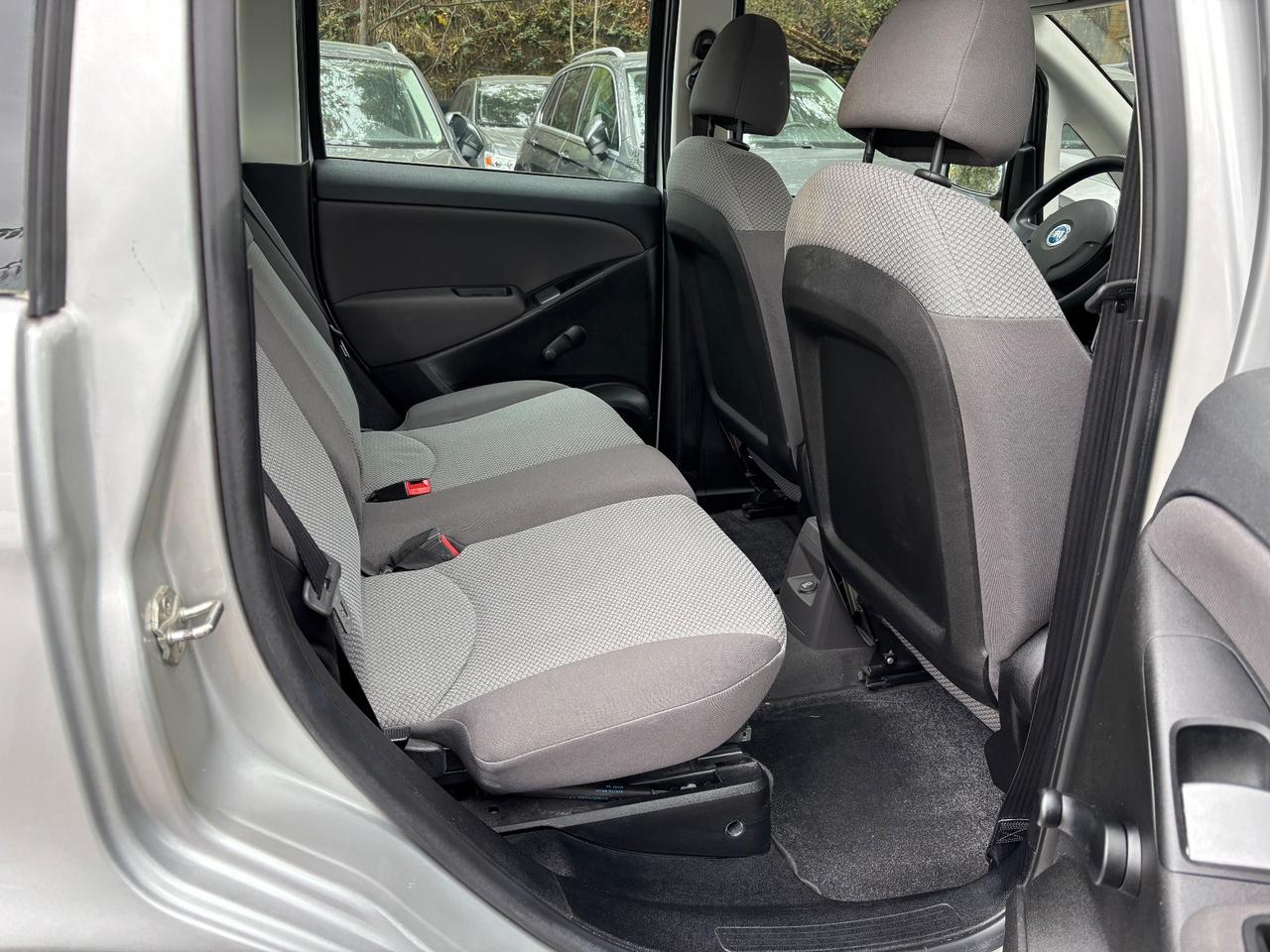 Fiat Idea 1.2 16V 67000km OK NEOPATENTATI