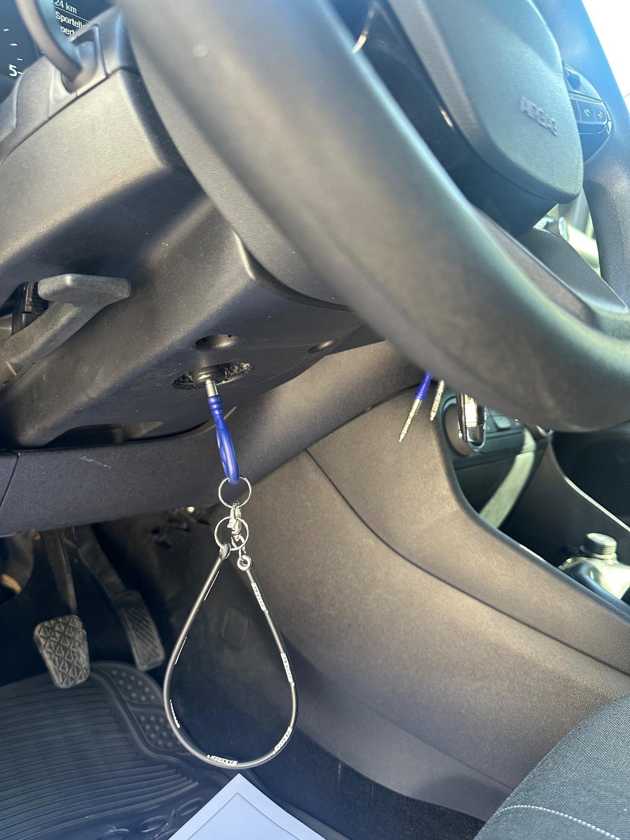 Ford Fiesta 1.5 TDCi 5 porte Plus