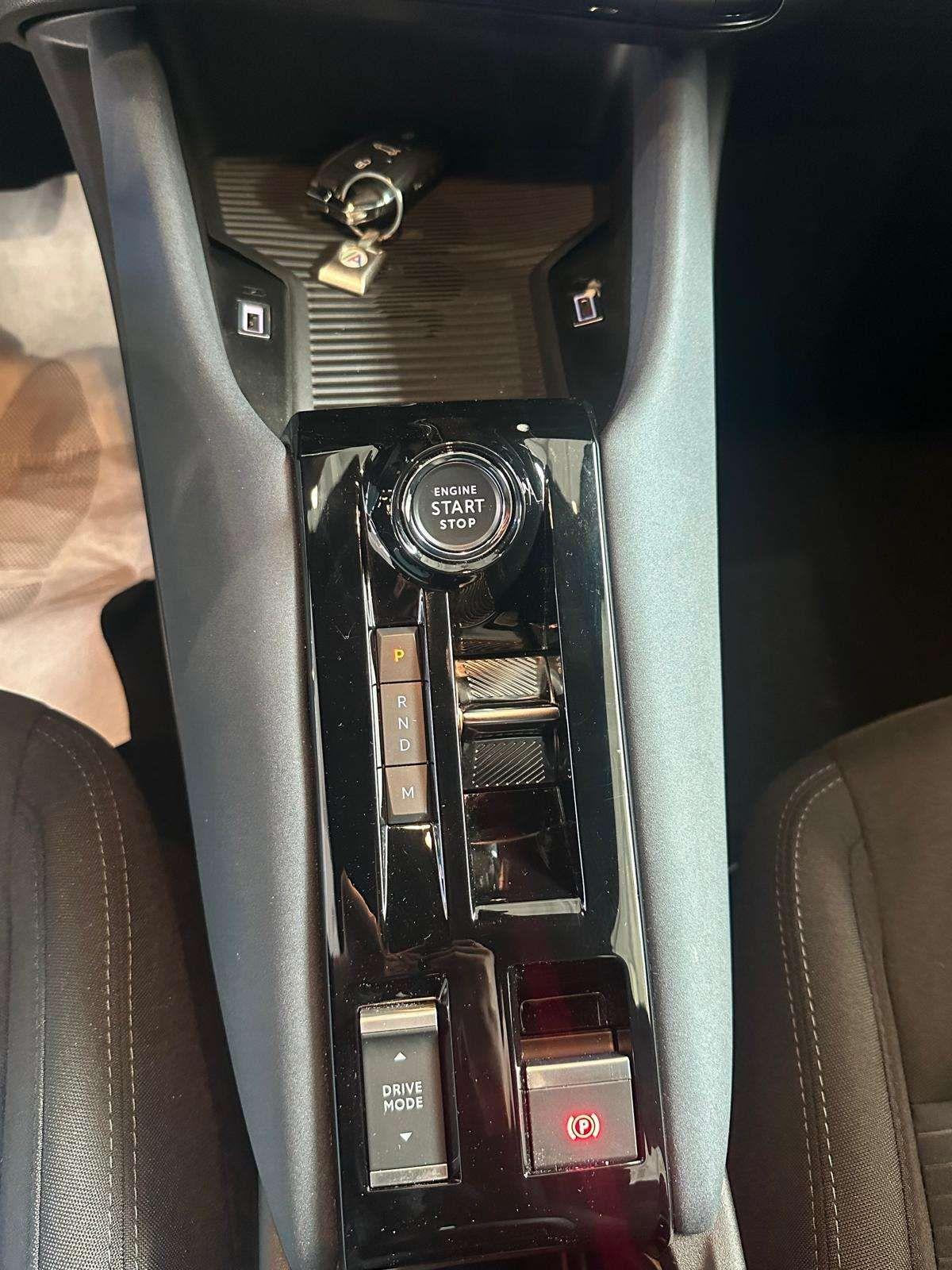 Alfa Romeo Junior Junior 1.2 ibrida 145cv edct6 PRONTA CONSEGNA