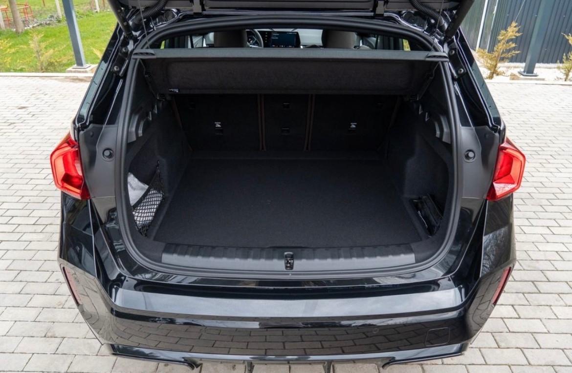 BMW X1 18d sDRIVE M SPORT