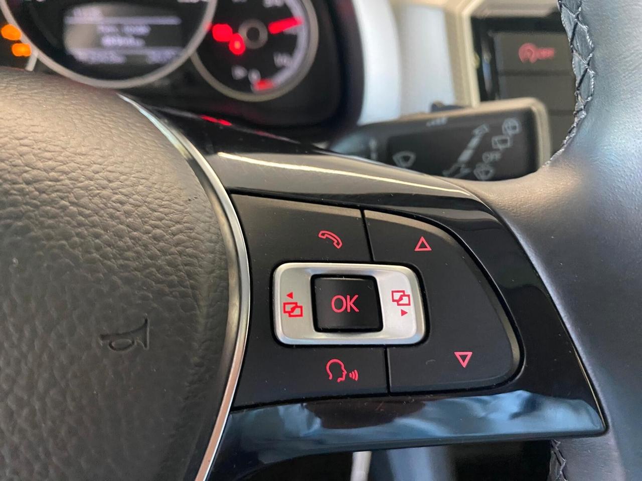 Volkswagen up! 1.0 5p. take