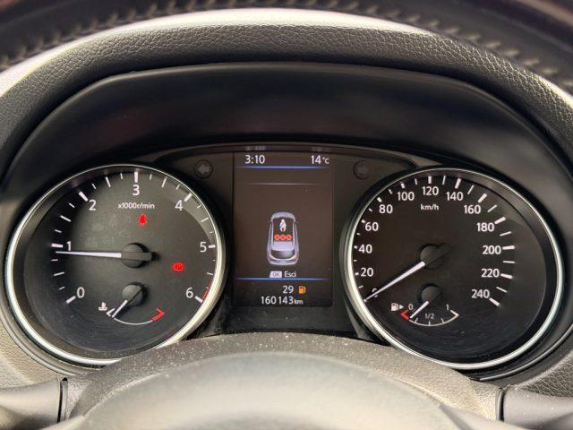 NISSAN Qashqai 1.5 dCi 115 CV N-Connecta