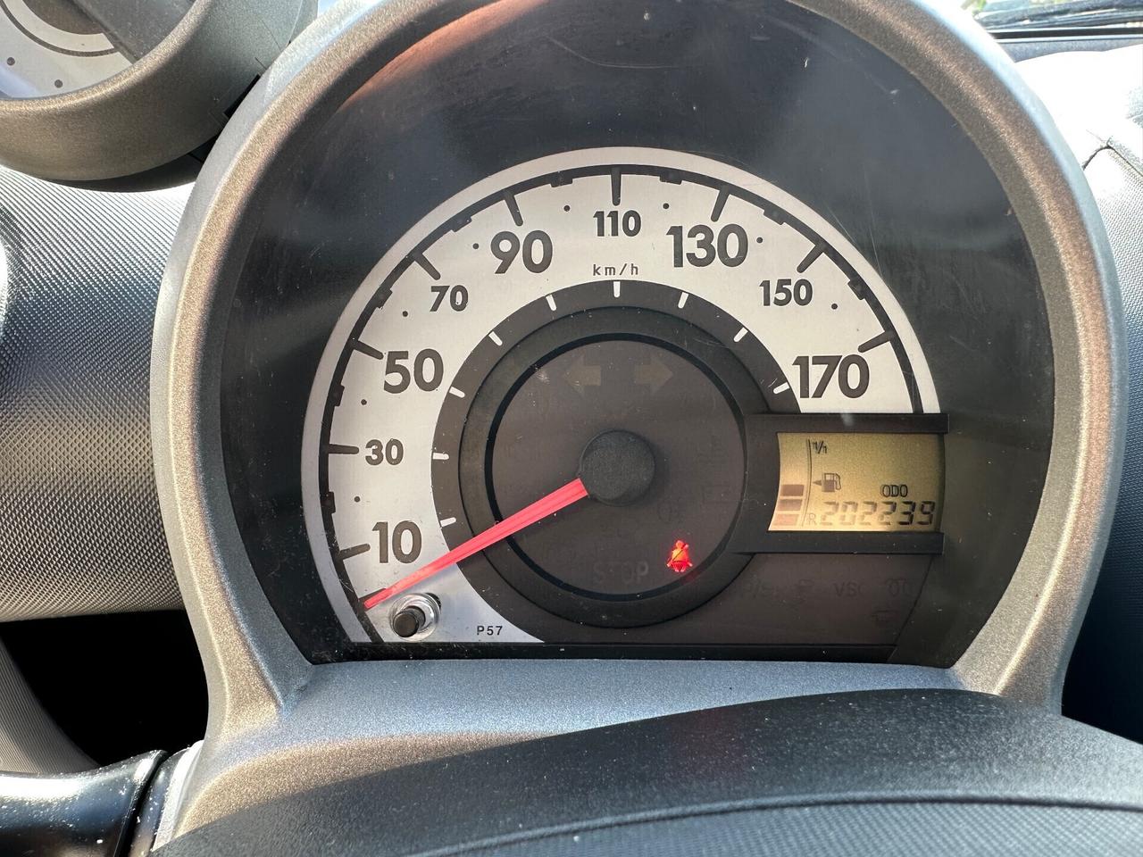 Peugeot 107 1.0 68CV 5p. Sweet Years