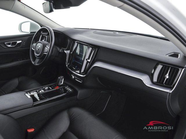 VOLVO V60 T6 AWD Geartronic AWD 273CV Polestar Business Plus