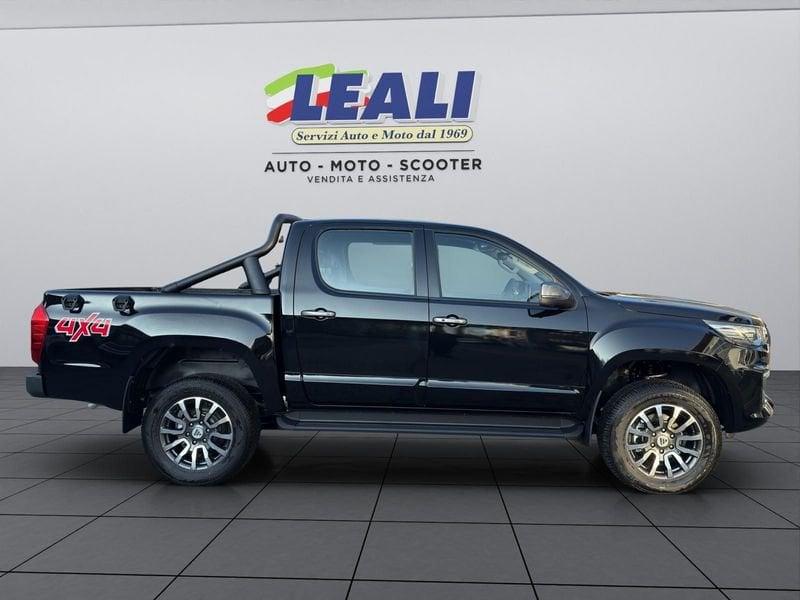 Foton Tunland G7 Tunland G7 2.0 TDI 162cv Doppia Cabina 4WD