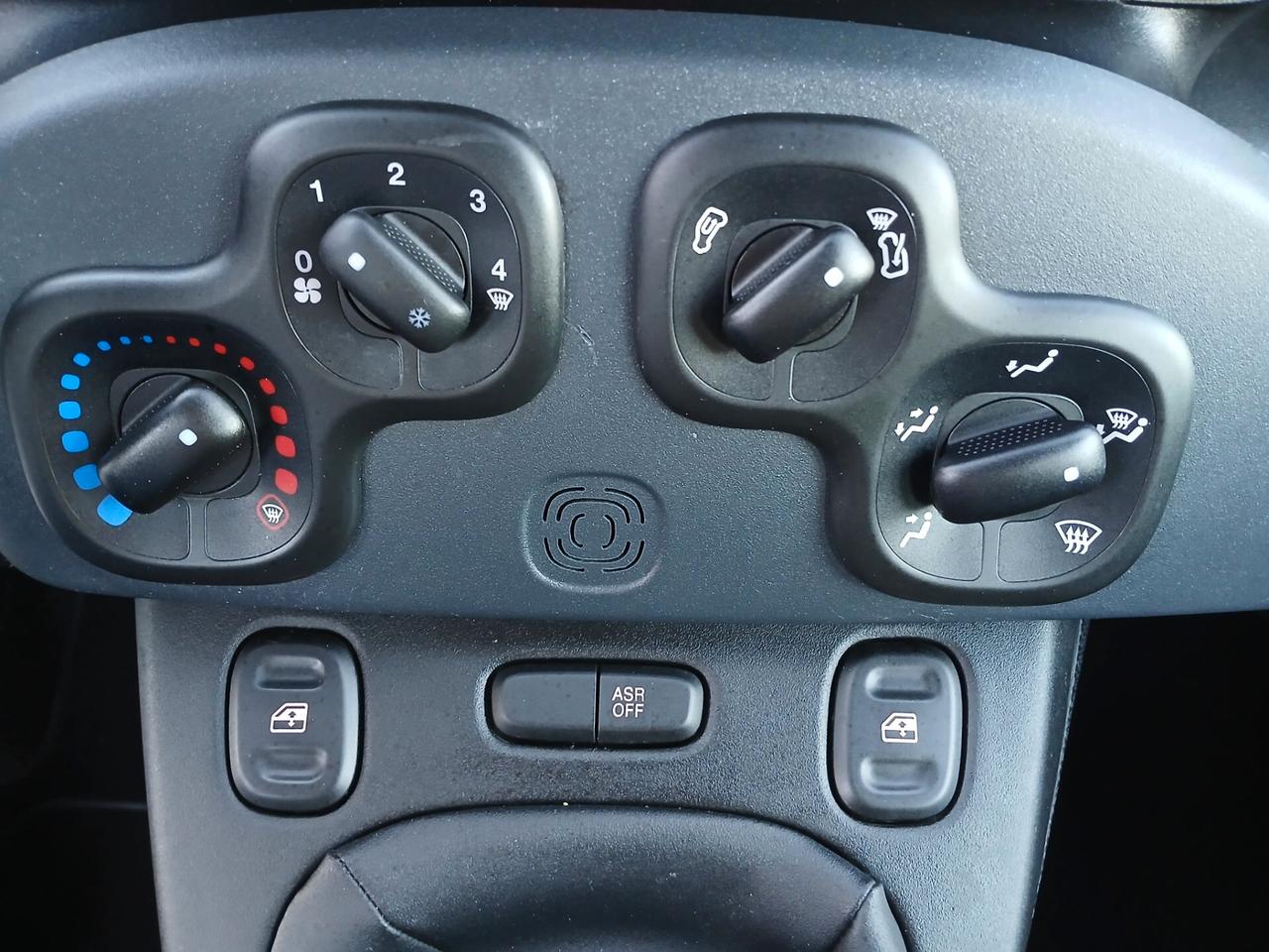 Fiat Panda 1.0 HYBRID 70CV 2023 CITY LIFE