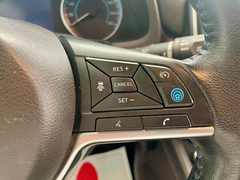 Nissan Leaf 3.ZERO e+ Limited Edition