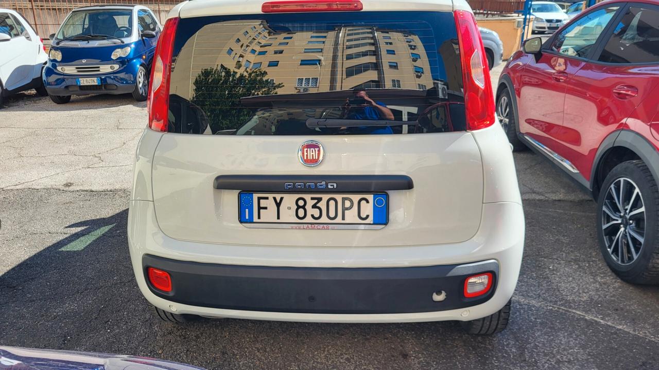 Fiat Panda 1.2 GPL PREZZO REALE
