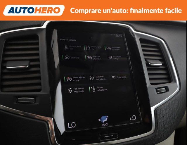 VOLVO XC90 B5 (d) AWD Geartronic Business Plus