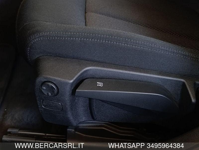 BMW Serie 3 318i Touring Business Advantage