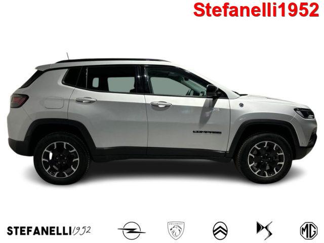 JEEP Compass 1.3 Turbo T4 240 CV PHEV AT6 4xe S