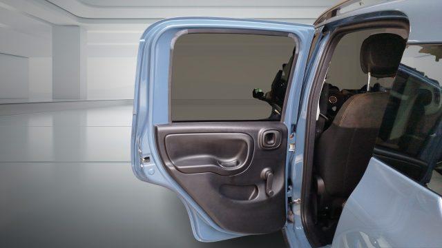 FIAT Panda Cross 1.0 FireFly S&S Hybrid