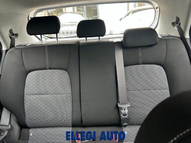 KIA Picanto PROMO FINANZIAM. 1.0 GDi GPL 5 porte Urban KM 0