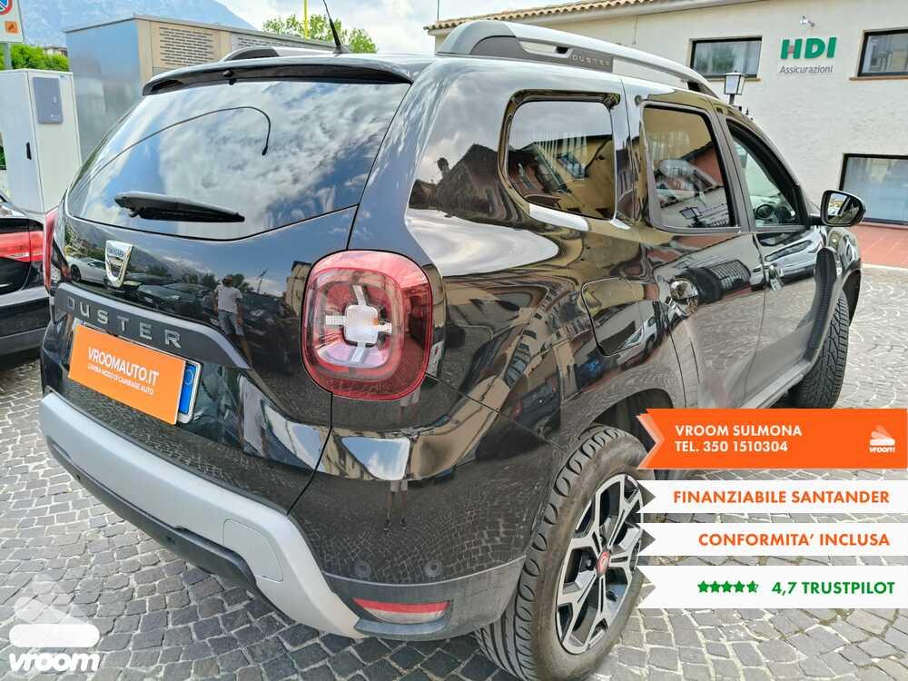 DACIA Duster 2ª serie Duster 1.5 Blue dCi 8V 1...