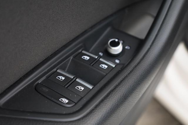 AUDI A4 Avant 35 TDI/163 CV S tronic PREZZO NETTO