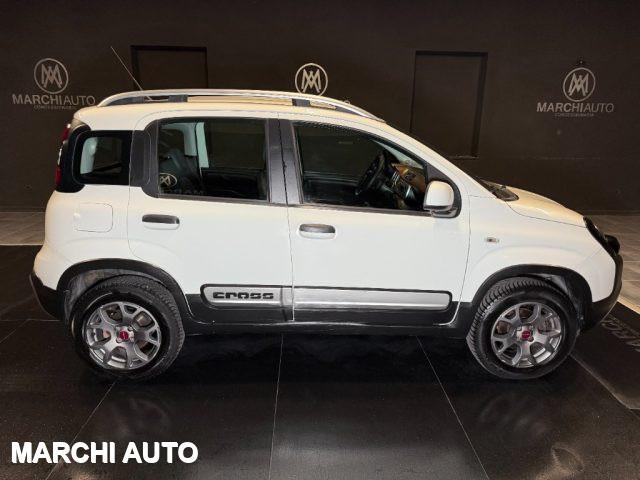FIAT Panda Cross 1.3 MJT S&S 4x4