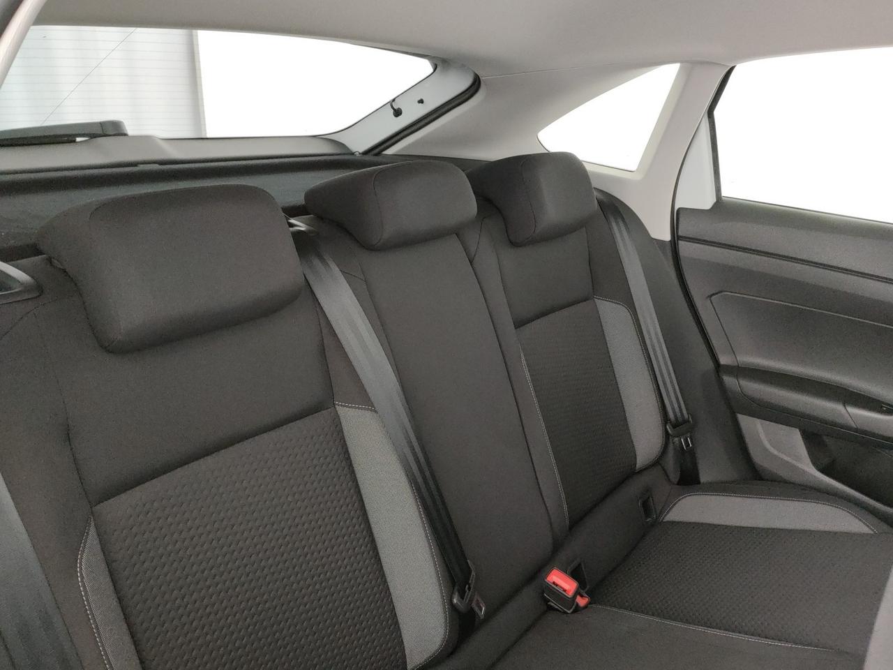Volkswagen Taigo 1.0 tsi life 95cv