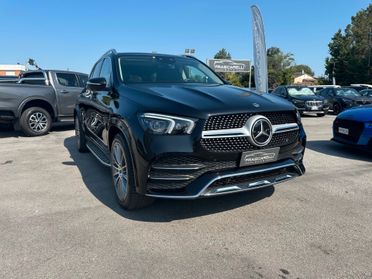 Mercedes-benz GLE 300 GLE 300 d 4Matic Premium /AMG/TETTO/21"/FULL