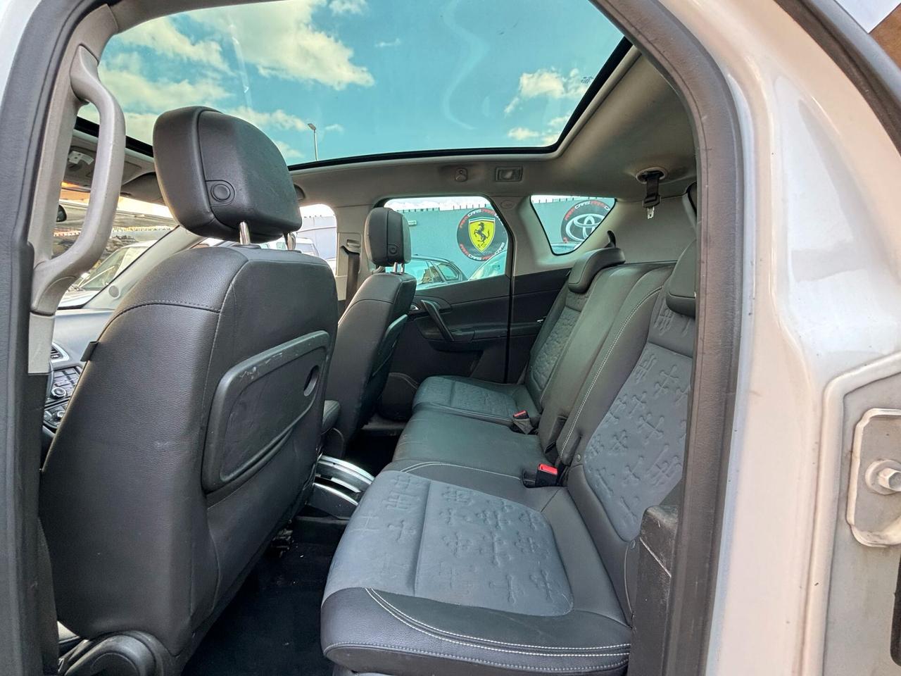 Opel Meriva 1.7 CDTI 110CV Cosmo