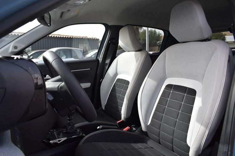 Citroën C3 Turbo 100 S&S MAX