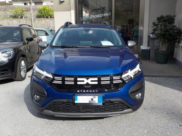 DACIA Sandero Stepway 1.0 GPL 100CV Expression