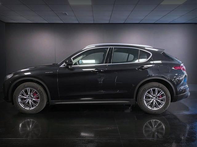 ALFA ROMEO Stelvio 2.0 Turbo 200 CV AT8 Q4 Super