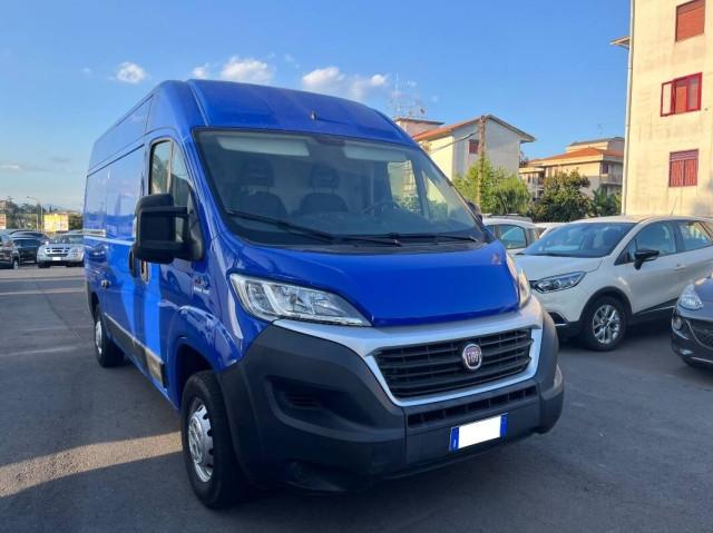 Fiat Ducato 33 MH1 2.3 MJT 130CV