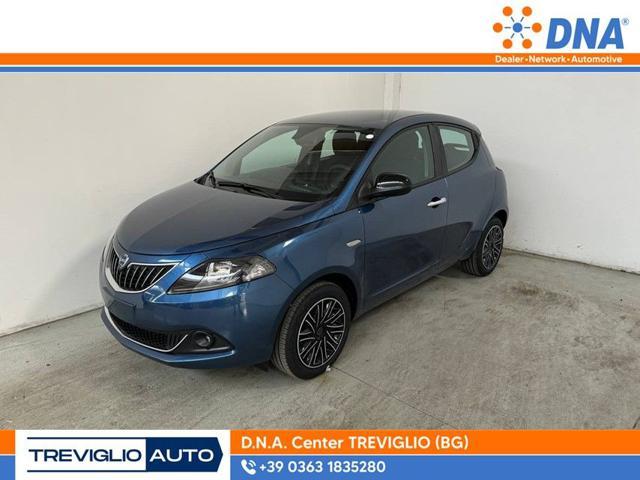 LANCIA Ypsilon 1.0 FireFly 5 porte S&S Hybrid Gold PREZZO VERO