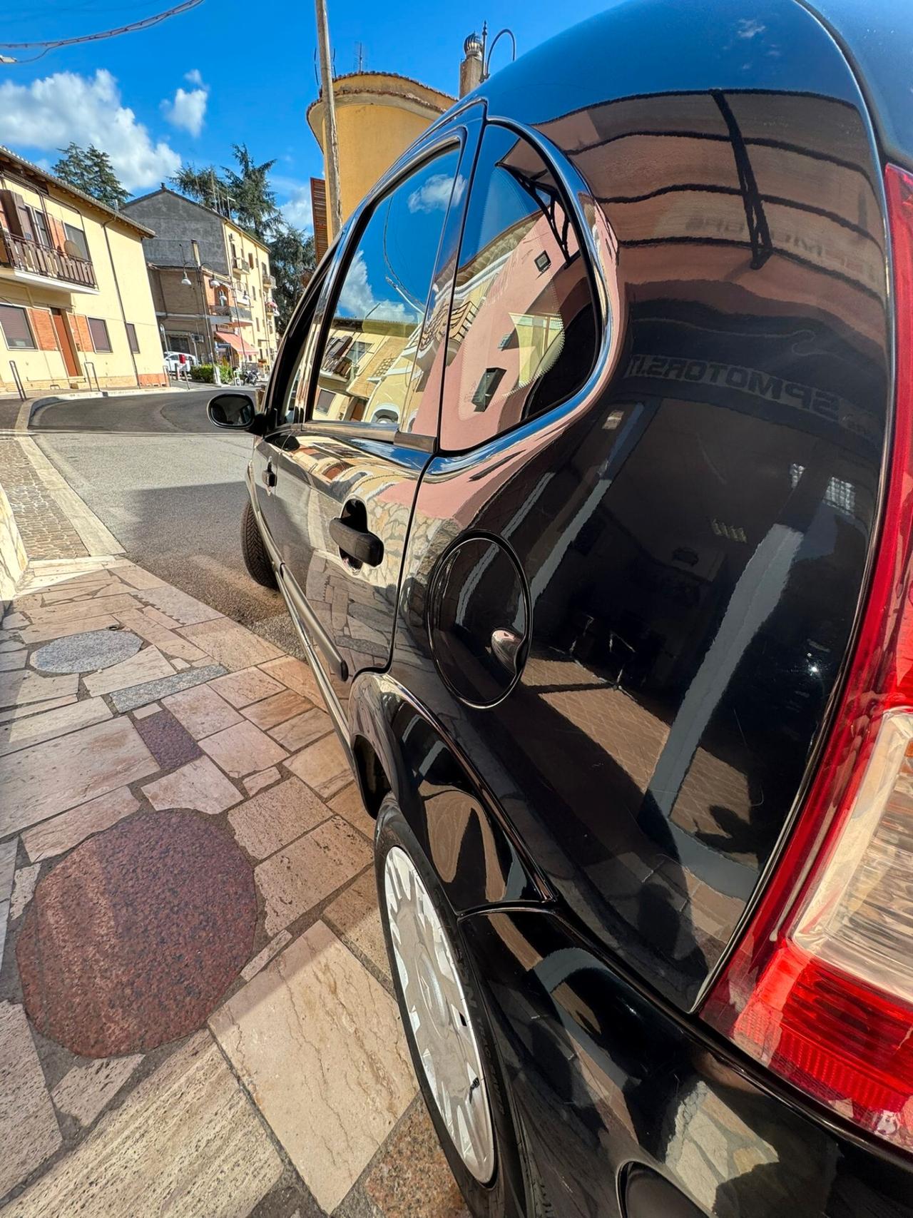 Citroen C3 1.1 perfect Elegance, UNIPRO, NEOPATENTATI