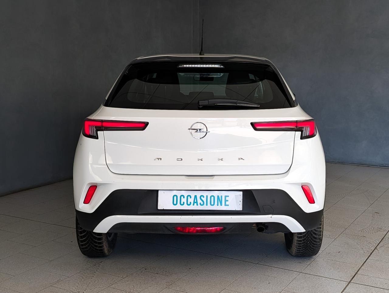 Opel Mokka 1.2 Turbo 100cv Edition