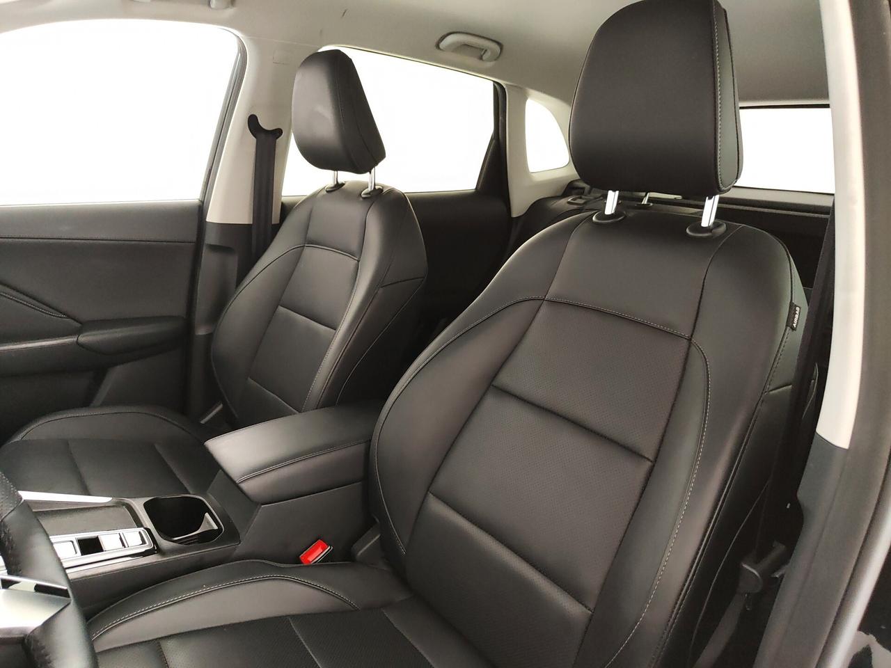 Mg ZS 1.5 Hybrid+ Luxury