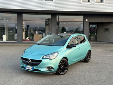 Opel Corsa 1.3 CDTI ecoFLEX Start&Stop Coupé
