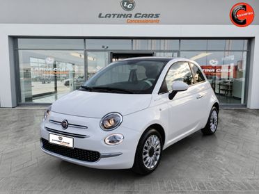 Fiat 500 1.0 hybrid Dolcevita 70cv CON CARPLAY