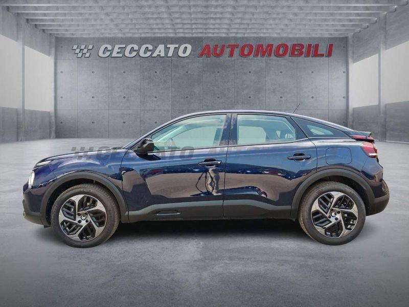 Citroën C4 C4 1.2 puretech Plus s&s 130cv