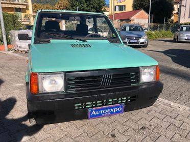 Fiat Panda 1100 i.e. cat Young CON SOLI 51.000 KM CERTIFICATI!!!!!!!!!!