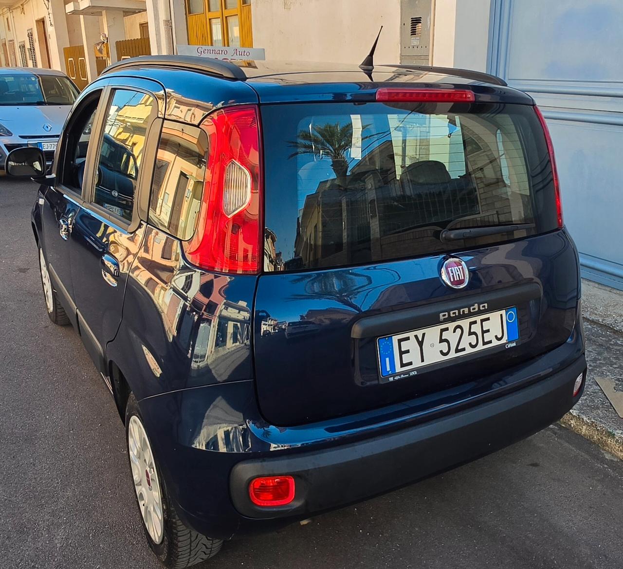 Fiat Panda 1.2 BENZINA 5 POSTI