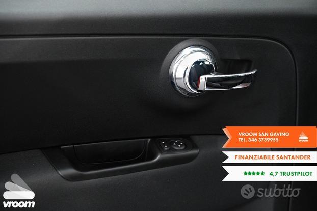 FIAT 500 (2015-2024) 500 1.0 Hybrid Dolcevita