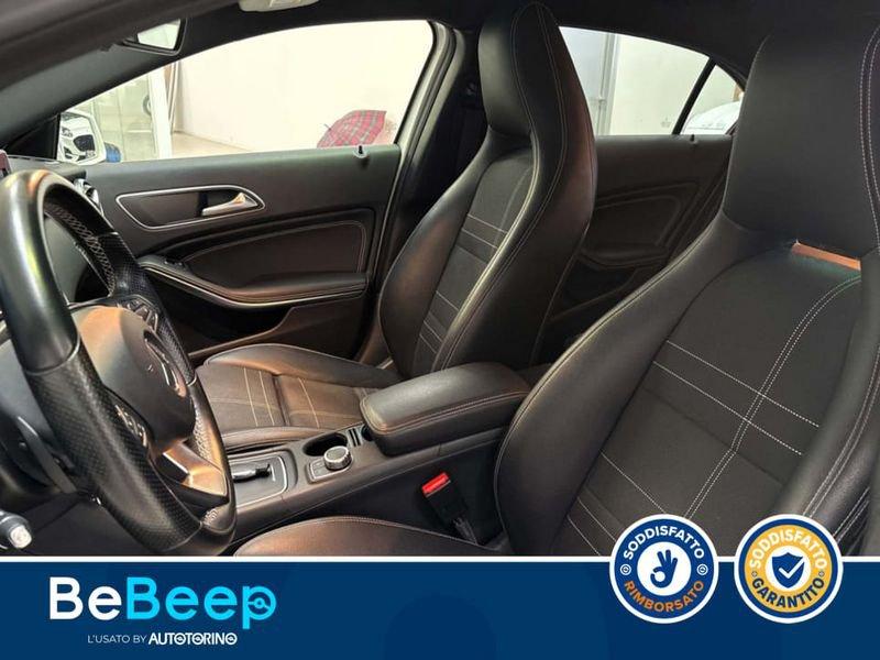 Mercedes-Benz Classe A A 200 D SPORT AUTO MY16