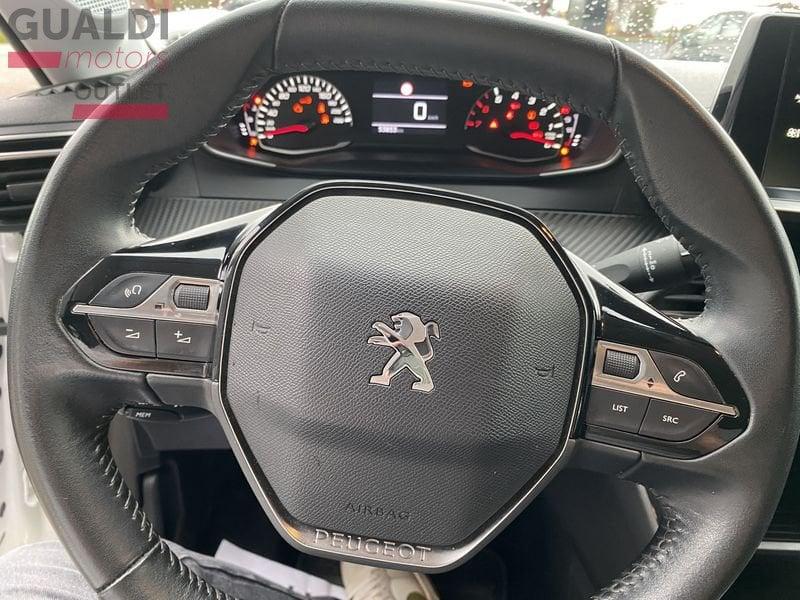 Peugeot 208 PureTech 75 Stop&Start 5 porte Active Pack