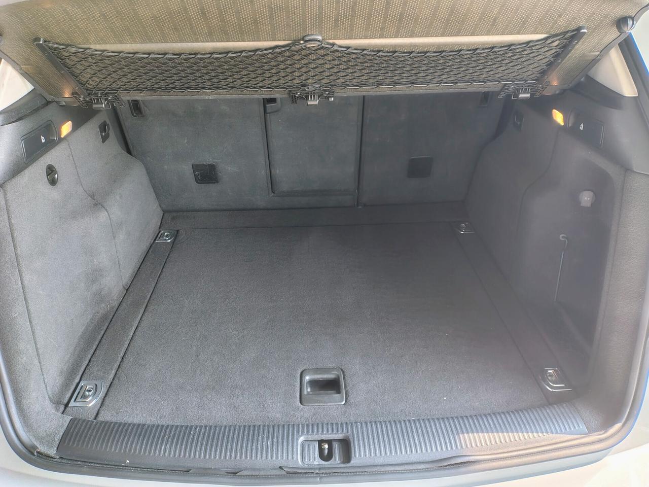 Audi Q5 2.0 TFSI 211 CV quattro