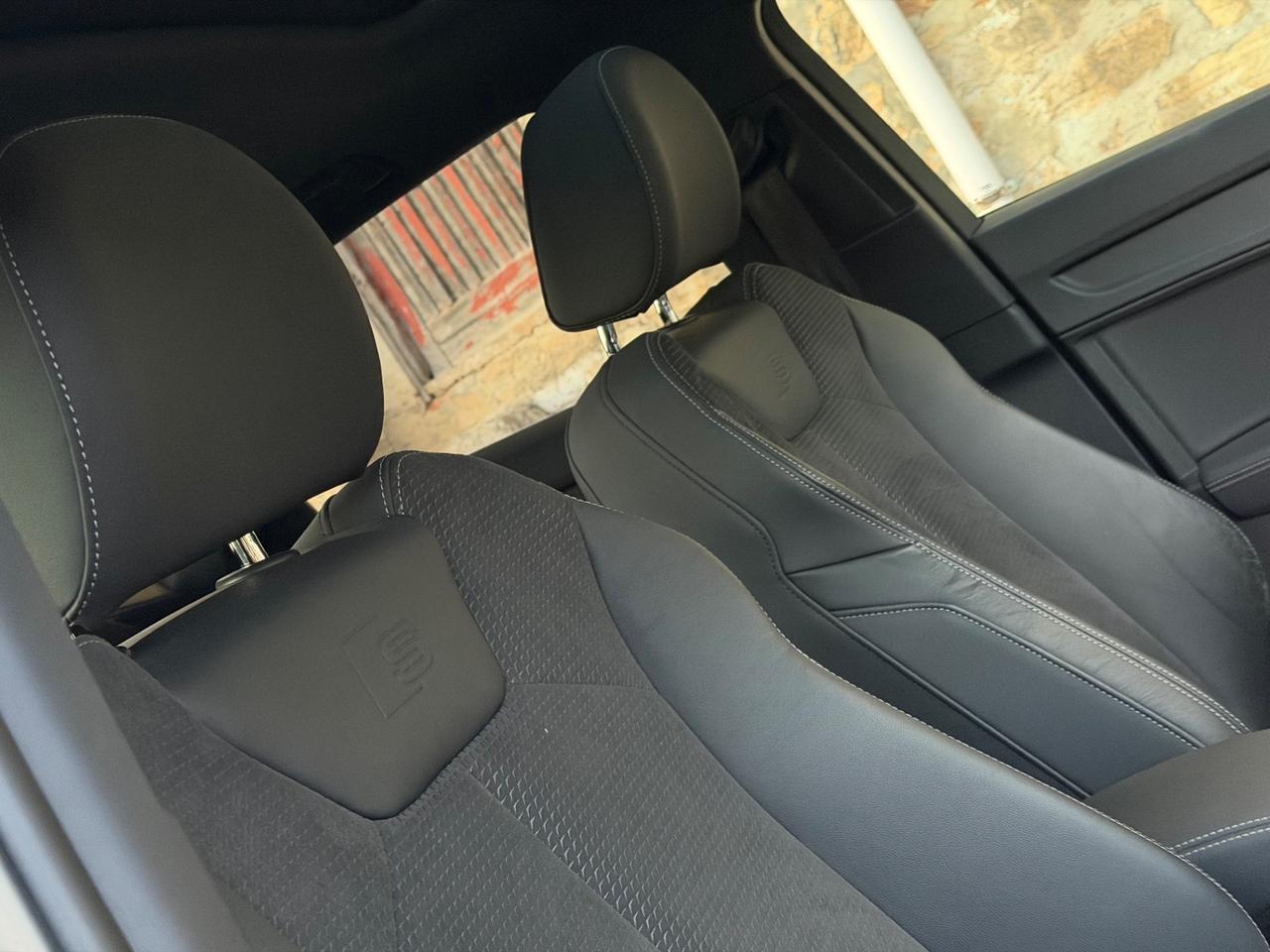 Audi Q3 Sportback 40 TDI 190cv Quattro S-Line - TETTO