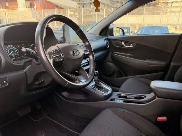 HYUNDAI Kona HEV 1.6 DCT XLine