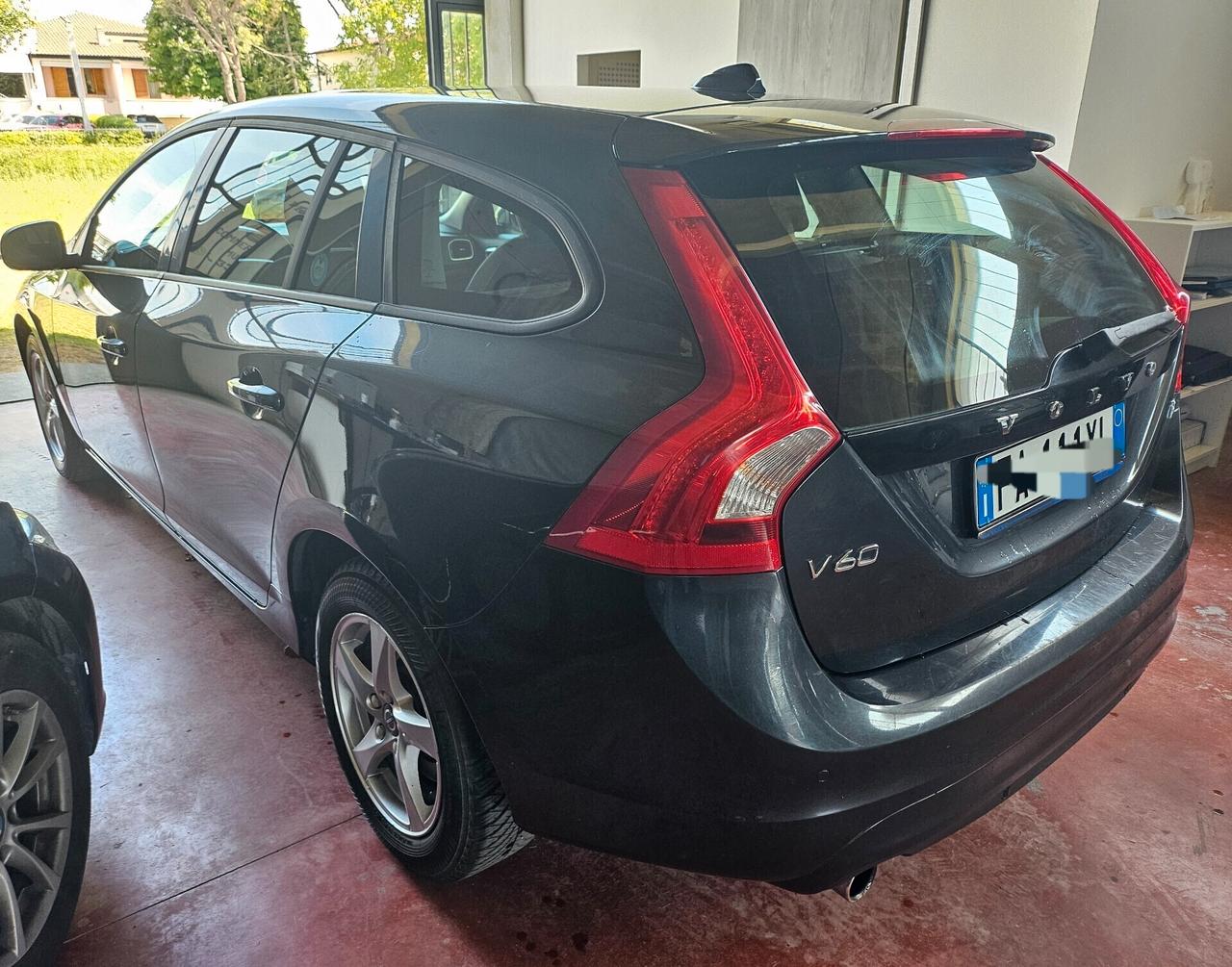 Volvo V60 D4 Kinetic