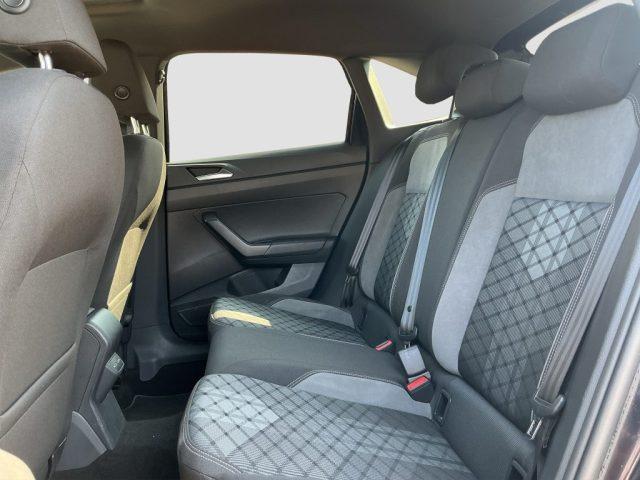 VOLKSWAGEN Taigo Taigo 1.0 TSI 110 CV DSG R-Line