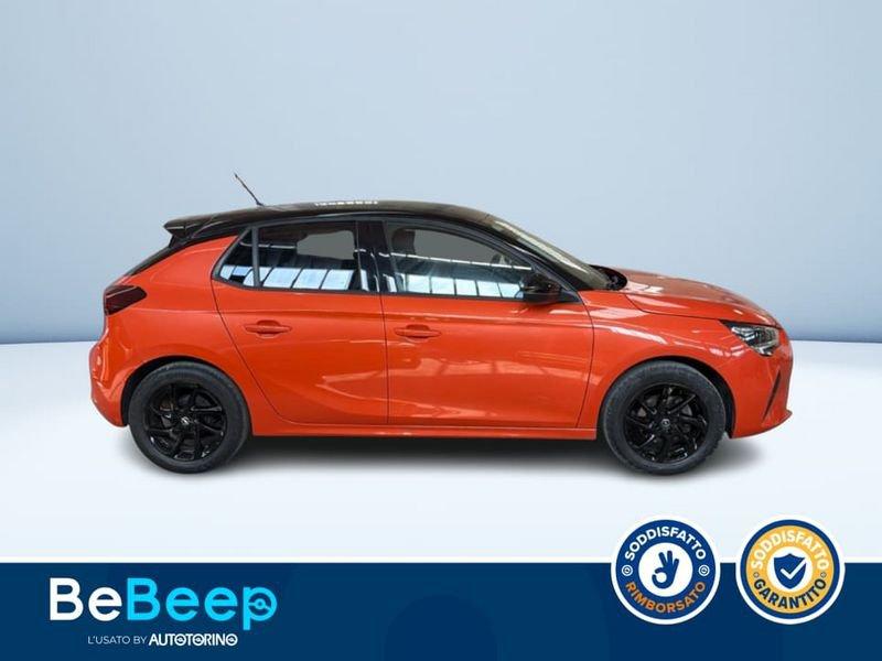 Opel Corsa 1.2 D&T S&S 75CV