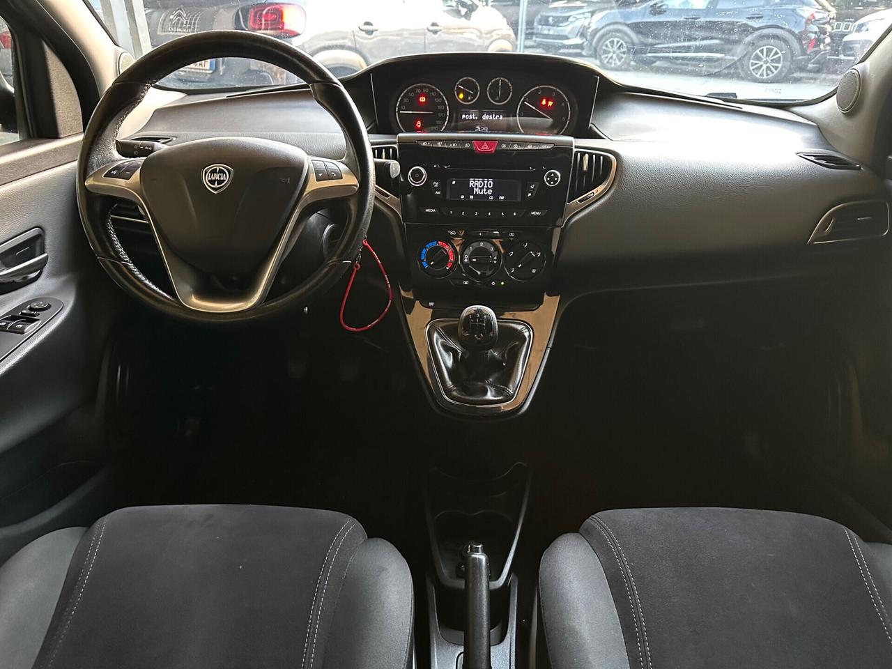 Lancia Ypsilon Gold 1.3 MJT 16V 95 CV 5 Porte