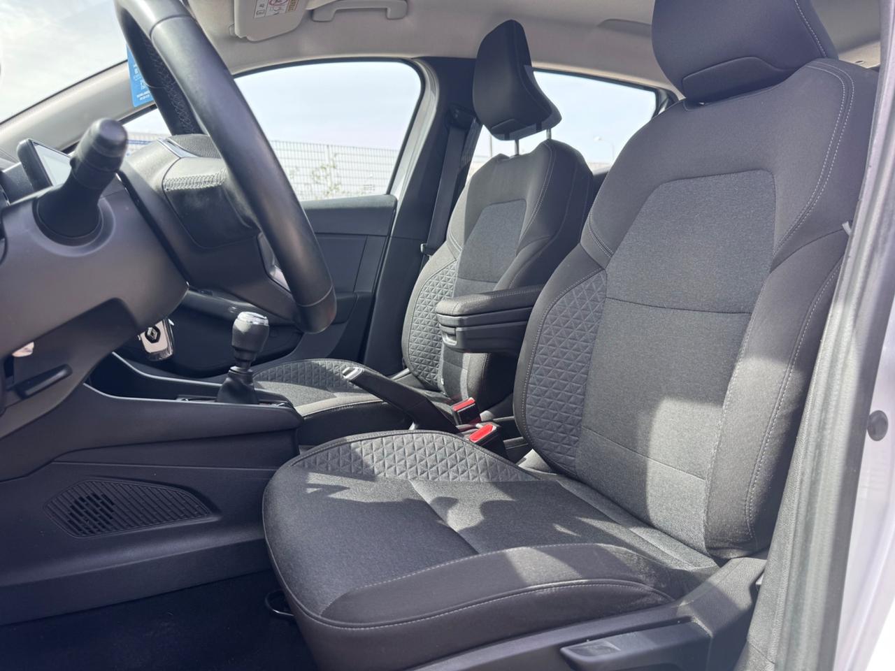 Renault Clio TCe 100 CV GPL 5 porte Equilibre